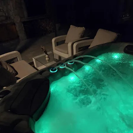 Jeger & Jacuzzi Kaštela